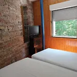 Hotel Balneario