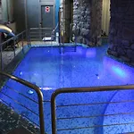 Hotel Balneario