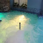 Balneario Hotel Caldas De Luna