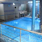 Balneario 3* Caldas De Luna