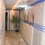 Balneario Caldas De Luna