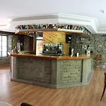 Balneario Caldas De Luna