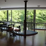 Balneario Caldas De Luna