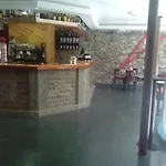 Balneario Caldas De Luna