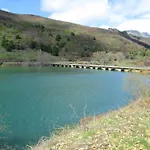 Balneario Caldas De Luna