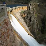 Balneario Caldas De Luna