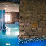 Balneario Caldas De Luna