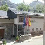 Balneario Hotel