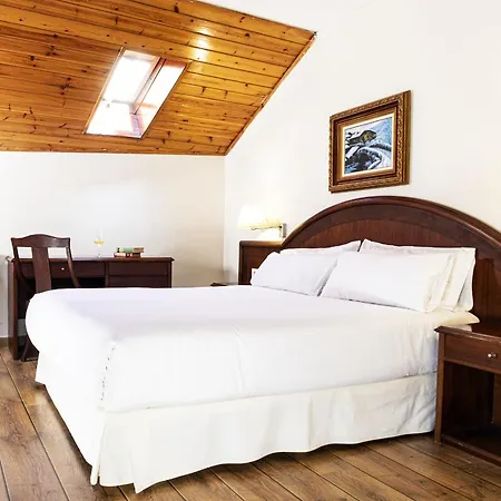 Balneario Hotel Caldas De Luna