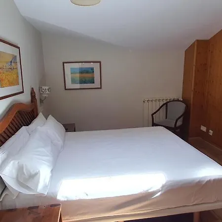 Отель Balneario 3*