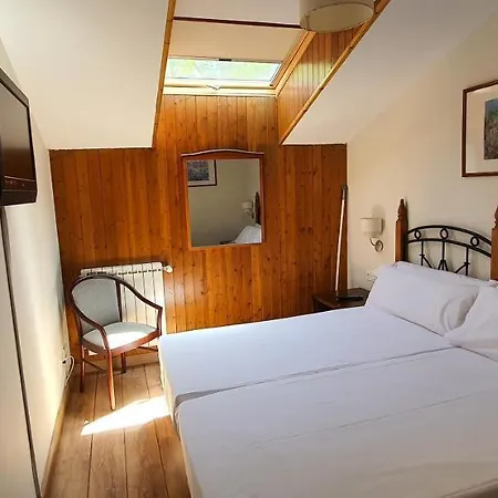 Hotel Balneario Caldas De Luna
