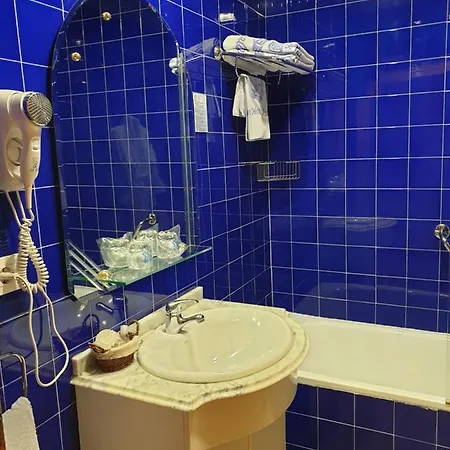 Balneario 3* Caldas De Luna