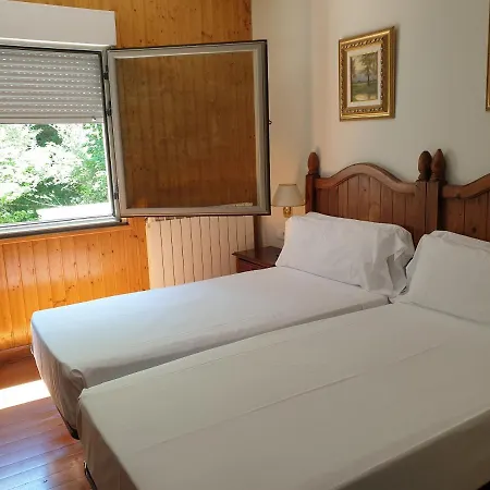 Balneario 3* Caldas De Luna