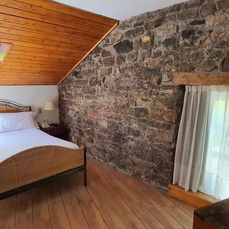 Balneario Caldas De Luna