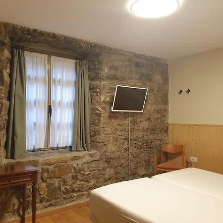 Отель Balneario 3*