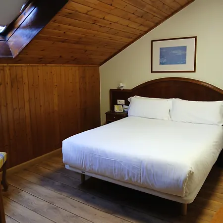 Balneario 3* Кальдас-де-Луна