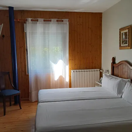 Balneario Отель