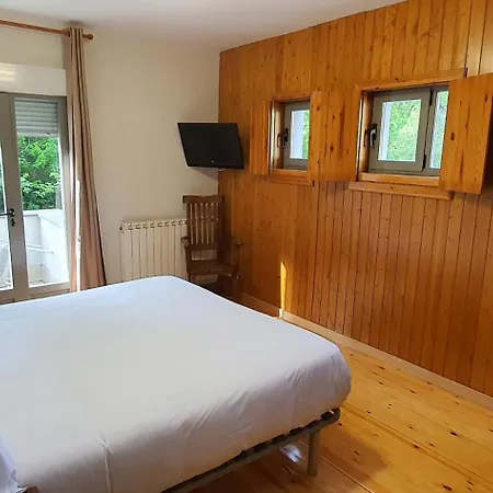 Balneario 3* Кальдас-де-Луна