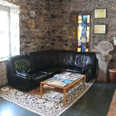 Balneario Caldas De Luna