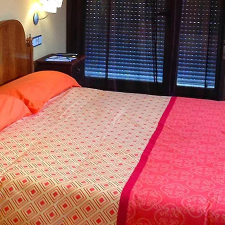 Balneario 3* Кальдас-де-Луна