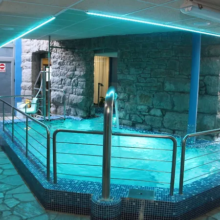 Balneario Отель 3*