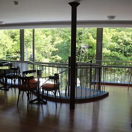 Balneario Caldas De Luna