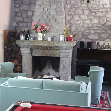 Hotel Balneario