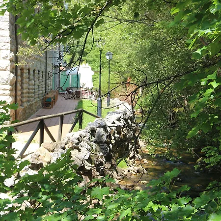 Balneario Hotel Caldas De Luna