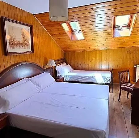 Balneario Hotel Caldas De Luna