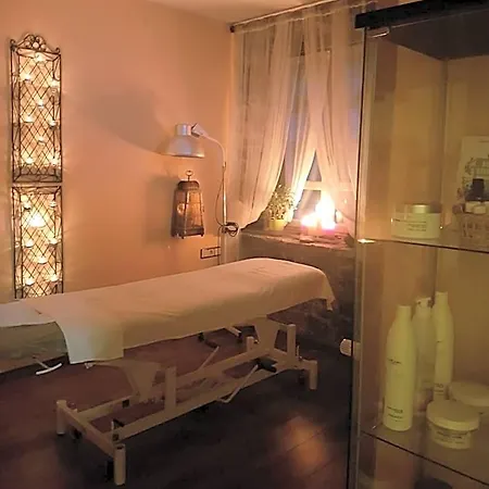 Hotel Balneario 3*