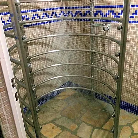 Hotel Balneario Caldas De Luna