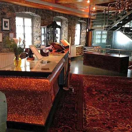 Balneario Hotel Caldas De Luna