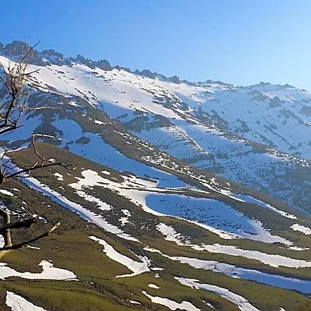 Hotel Balneario