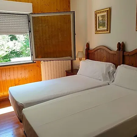 Balneario Hotel