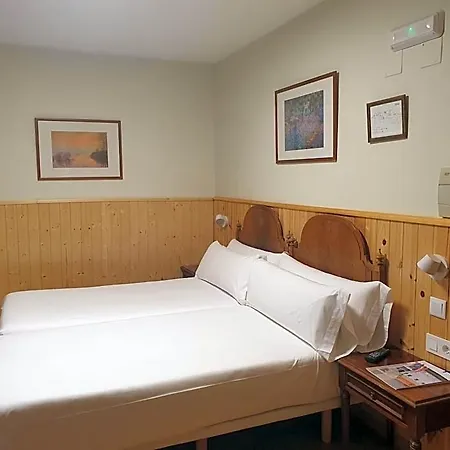Hotel Balneario 3*