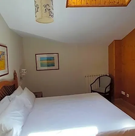 Balneario Hotel