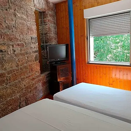 Balneario Hotel 3*