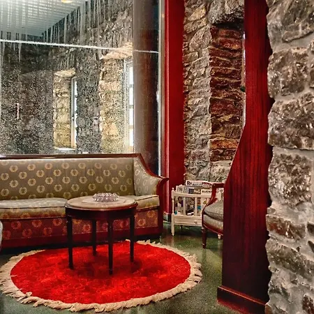 Balneario Hotel 3*