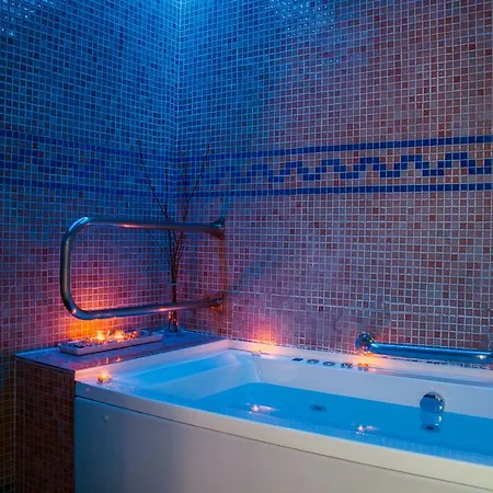 Balneario Hotel Caldas De Luna