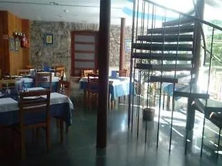 Balneario Отель 3*