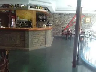 Balneario Кальдас-де-Луна