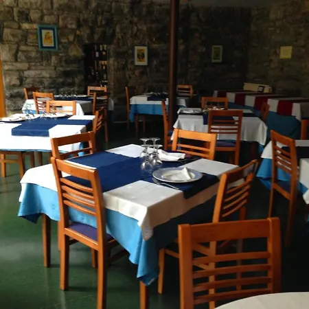 Balneario Caldas De Luna