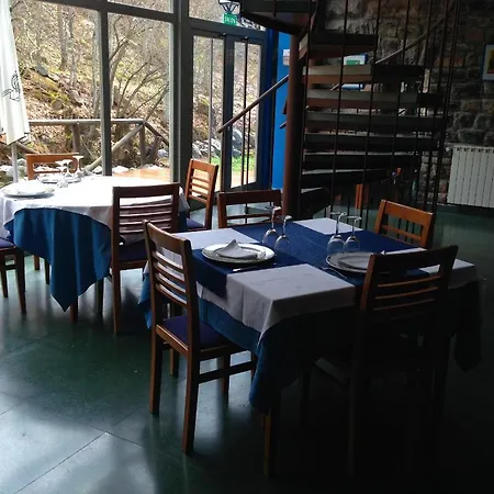 Balneario Hotel Caldas De Luna