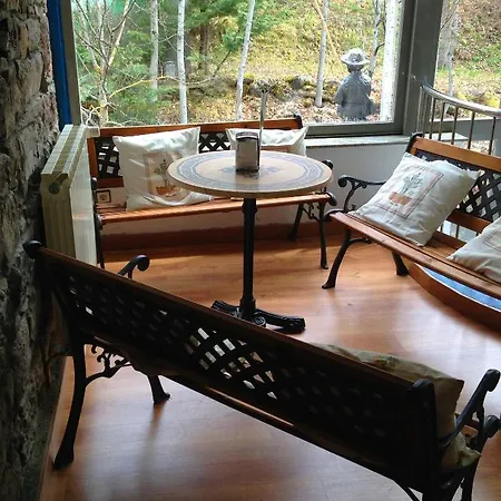 Balneario Caldas De Luna