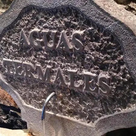 Balneario 3* Caldas De Luna