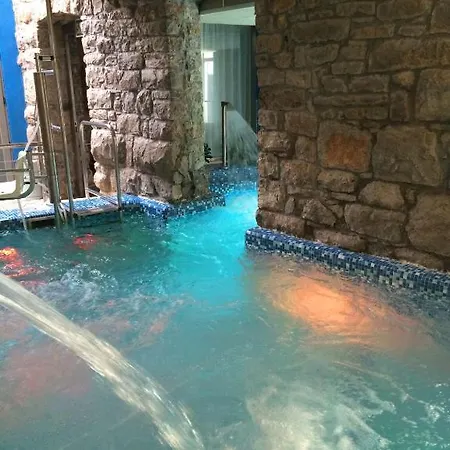 Balneario
