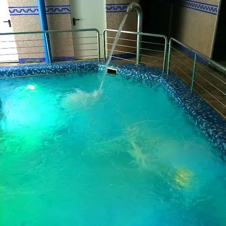 Balneario 3*