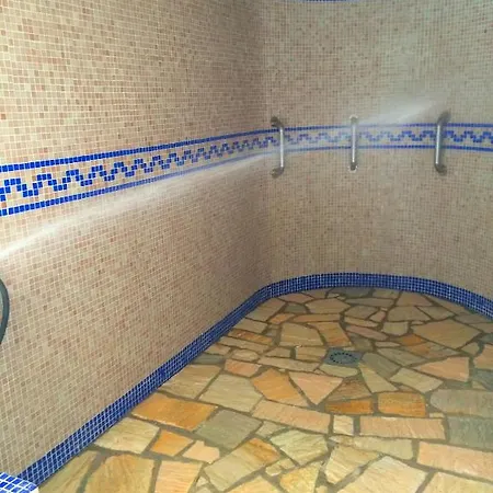 Balneario Отель 3*