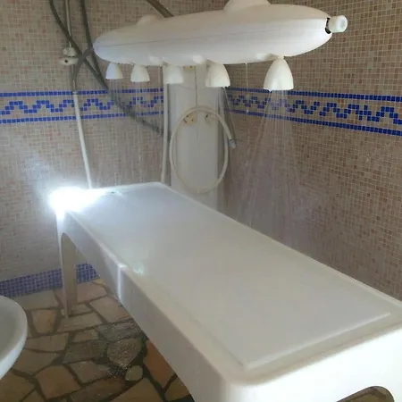 Balneario Отель 3*
