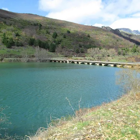 Balneario Кальдас-де-Луна